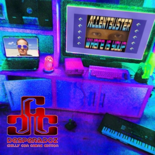 Accentbuster - Where Is You (step Response Remix)