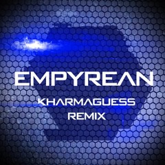 John R1se - Empyrean (KharmaGuess remix)