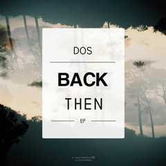 DOS - Don't Know Where U From