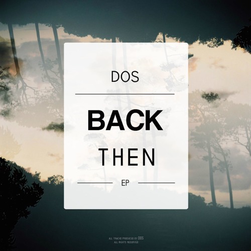 DOS - Don't Know Where U From