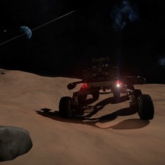 Space 9