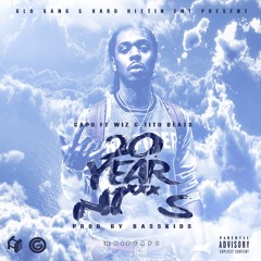 Capo 20 Year (Prod By BassKids)