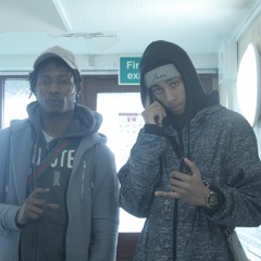 CBS Ft Denzel KD - 4 Door