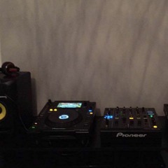 Sean McInally - Bounce Mix 3