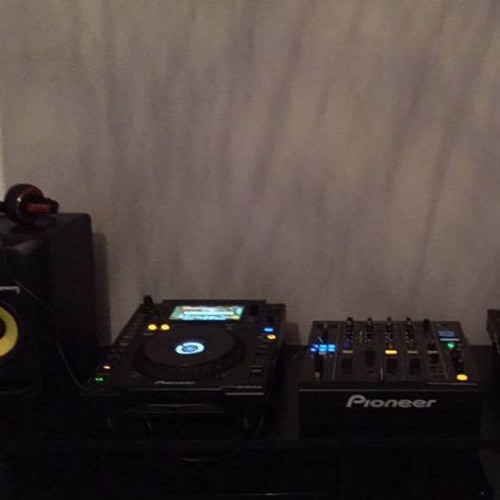 Sean McInally - Bounce Mix 3