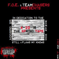 Chasers and Peake City Vibe