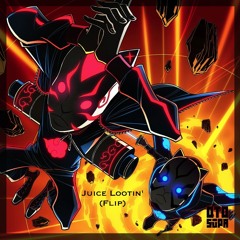 Tha Trickaz - LGND (Juice Lootin' Flip)[FREE DOWNLOAD]