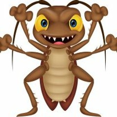 Sneiikh - Stomping Cockroach