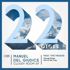 Premiere: Manuel Del Giudice - Cloudy Room [22 Digit Records]