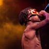 Trap Beat Young Thug ✘ Rae Sremmurd Type Instrumental "Round Me" (Beast Inside Beats) 2019