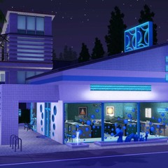 ＭＩＤＮＩＧＨＴ__ＤＲＩＶＥ