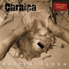 Carniça - No Love, Hate And Death