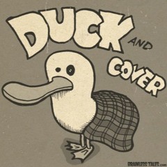 Hackler & Kuch - Duck & Cover  (Original Mix)