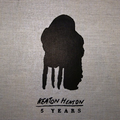 Keaton Henson - Wildwood