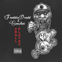 Freddie Dredd - Overload (Prod. Genshin)