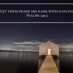 We Dance (Obed Rod Remix) - Bethel Music