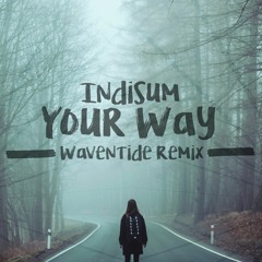 Indisum - Your Way (Waventide Remix)