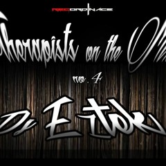 Therapists on the Mix vol.4 Dj Eztek