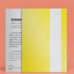 Bande Sonore Defile LISAA 2016