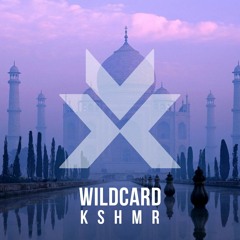 KSHMR feat. Sidnie Tipton - Wildcard (HZRD Remix)