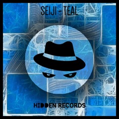 Seiji - Teal (Original Mix)[Buy = FREE DOWNLOAD]