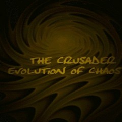 Evolution Of Chaos