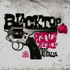 BLACKTOP FT. AMALIA  - Reversed [opolopo remix]