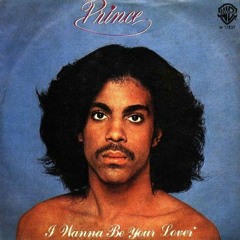 Prince I Wanna Be Your Lover(BRS Secret Weapon 2008 Mix)