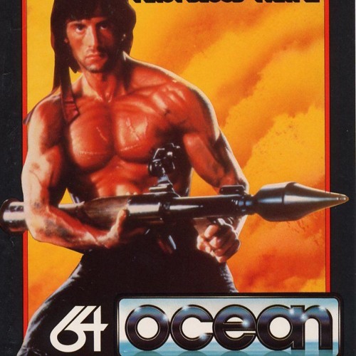 Rambo Loader (2nd attempt mix)