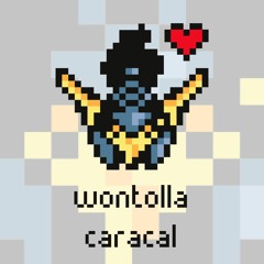 Wontolla - Caracal [Argofox]
