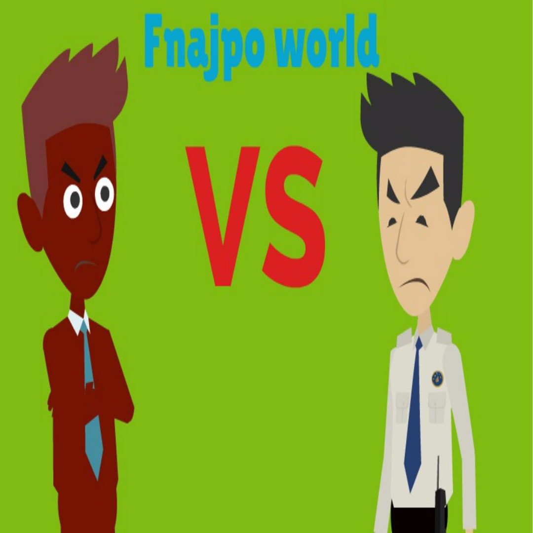 Stream Fnajpo world fight music by Tristan Therien | Listen online for ...