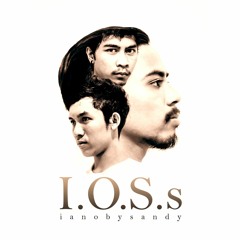 I.O.S.s - Berayean Jaoq
