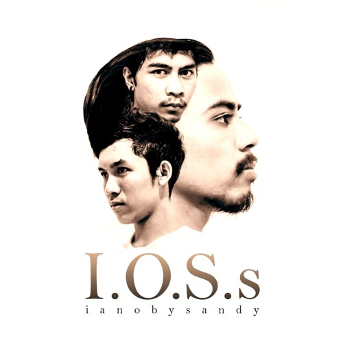 I.O.S.s - Berayean Jaoq