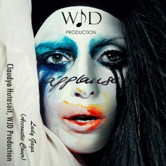 Claudya Hutasoit - Applause by Lady Gaga (Accoustique Cover), WJD Production