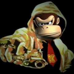 Waka flocka - I go hard in the bananas (prod. Donkey Kong)