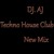 Artwork for I Love My Sex - Techno House Club New Mix