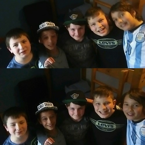 A steady beat goes 1 2 3 4 <3