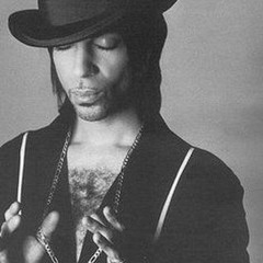 prince Housequake blues version live in paris 2002