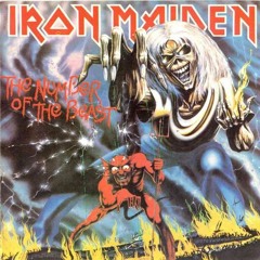Iron Maiden - Children Of The Damned (my full cover version.)
