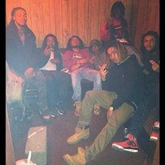 FLMDrose ft. KenMac - Shoot Sum