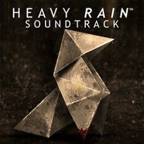 Heavy Rain - "Last Breath"