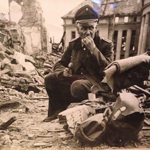 Braemer - Indian Cups