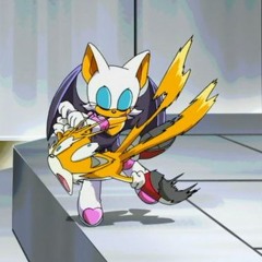 Bird That Carries You Over A Heavy Metal Band Concert