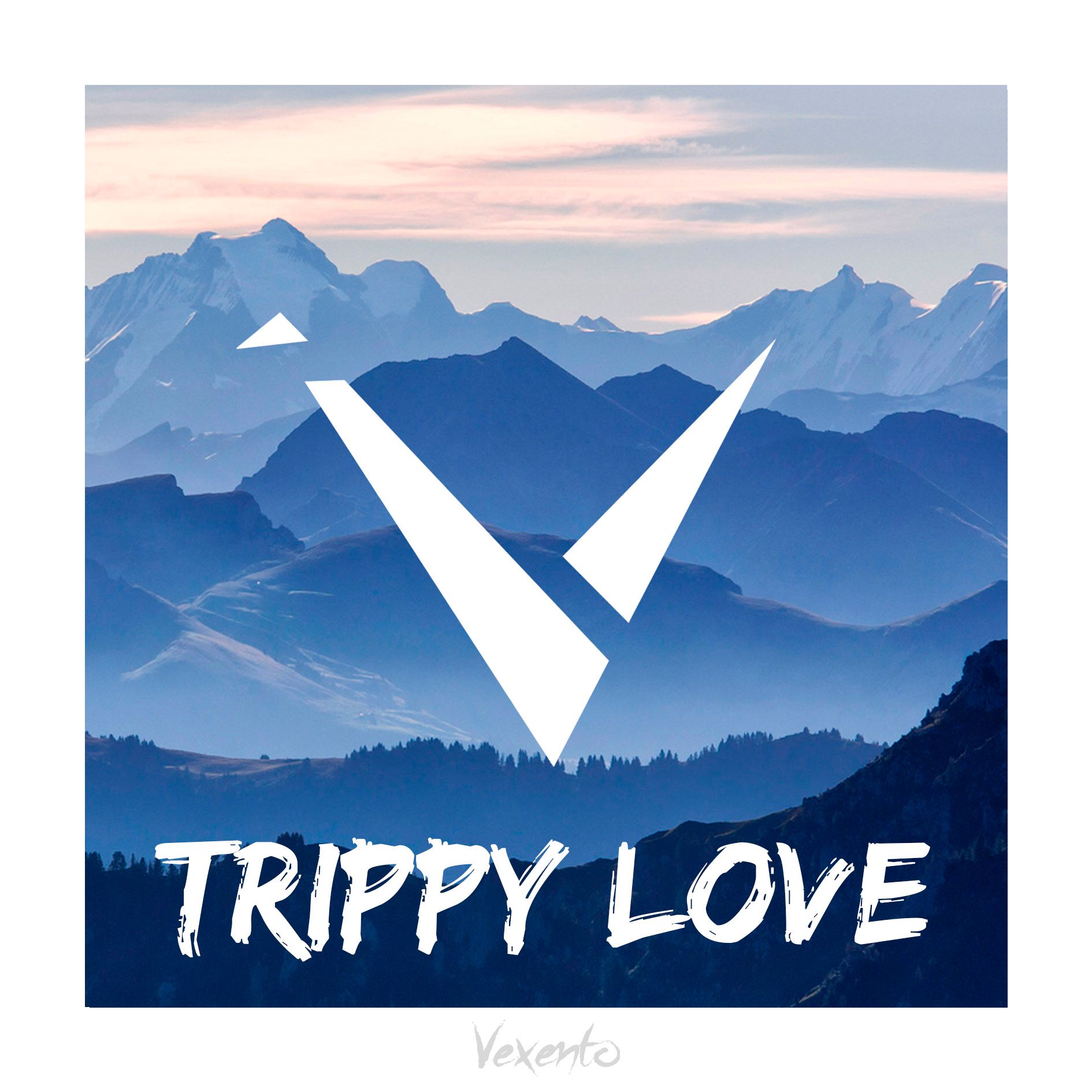 Tikiake Vexento - Trippy Love