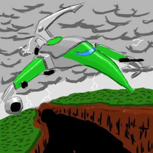 Darius Force ダライアスフォース