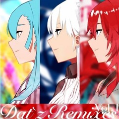 【M3-37】UDON-DON-UDON! (あーたん Remix)-short ver
