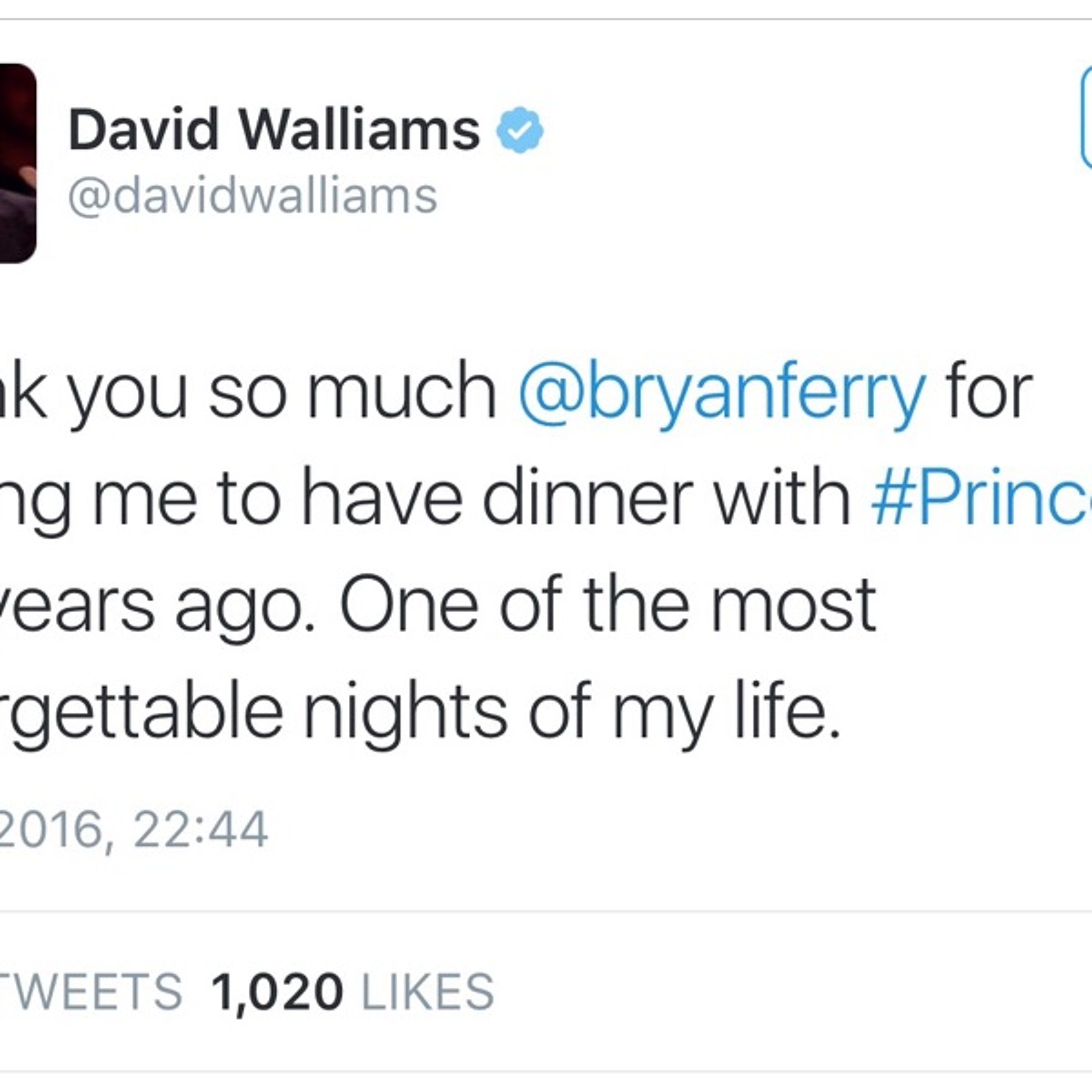Arsehole Formally Known as David episode artwork