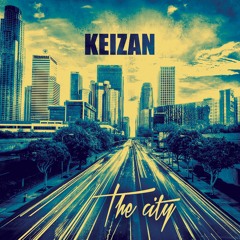 Keizan - London Flavour feat Géabé & DF