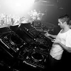 Eddie Halliwell - Bosh (cut)