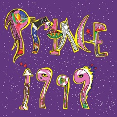 PRINCE - 1999 Tribute (Mashman Remix)